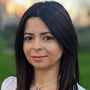 Aikaterini Tzompanaki