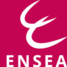 ENSEA Logo